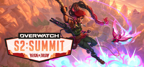 Overwatch 2